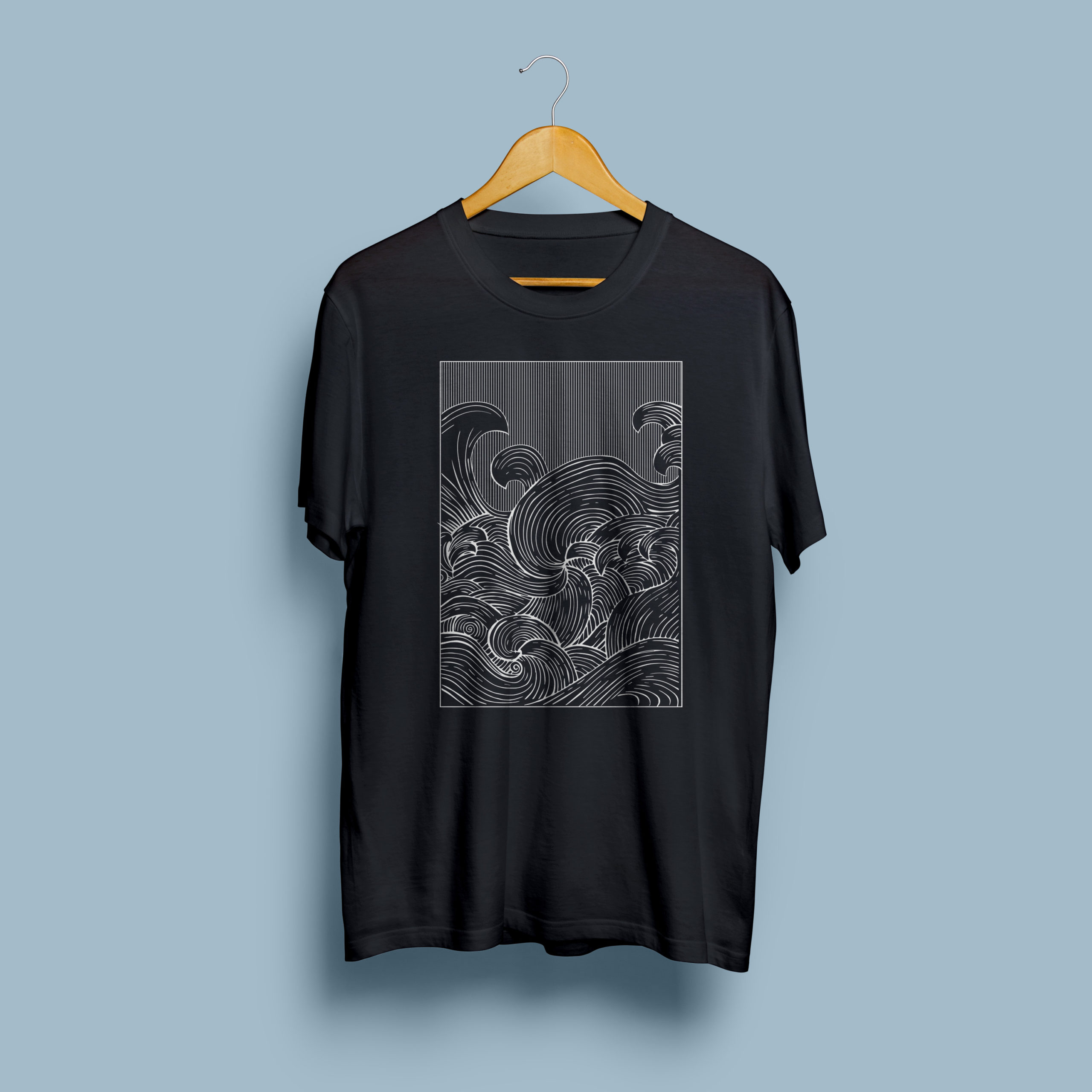 tshirt_black_curves-waves_3000x3000