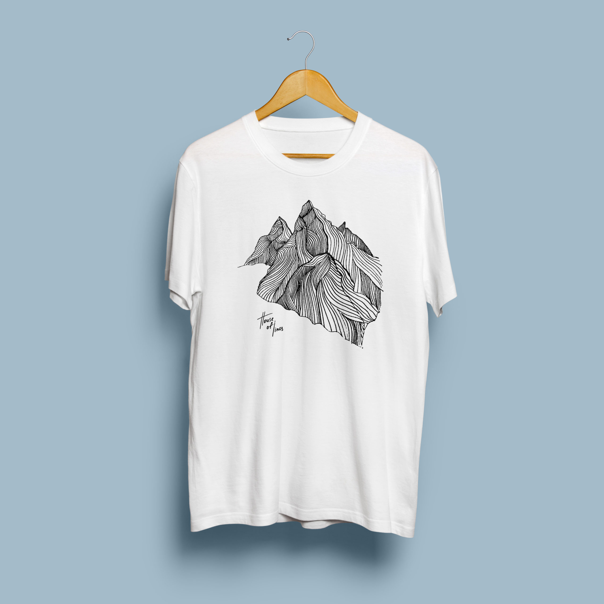 tshirt_white_Гора_3000х3000